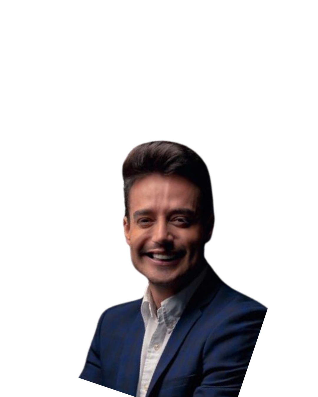 Foto de Aroldo Alves Junior