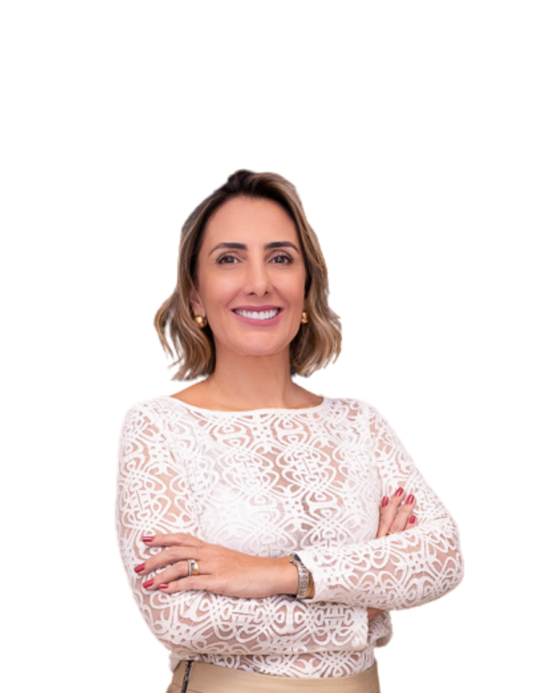 Foto de Cristiane Melgaço