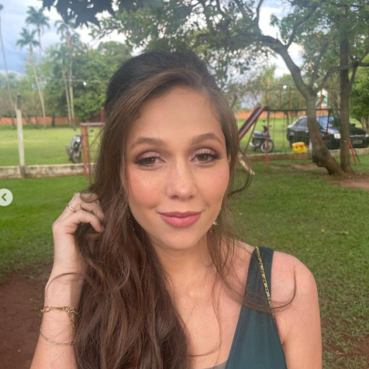 Foto de Isabela Mafissoni