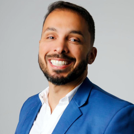 Foto de Junior Gouvea