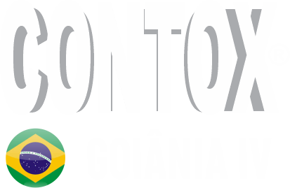 CONTOX Logo