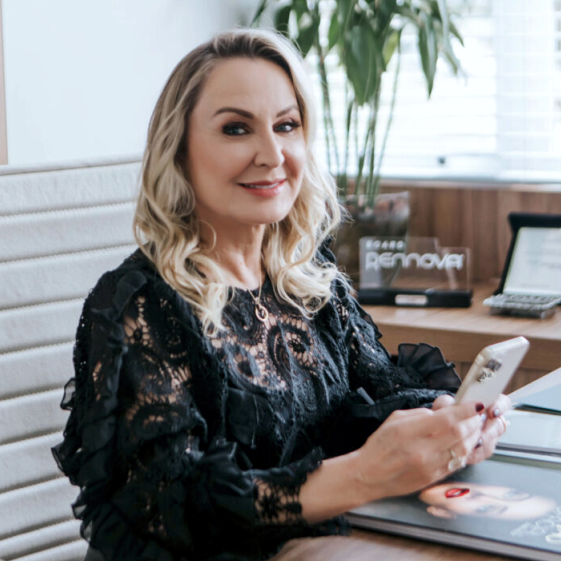 Foto de Lucila Largura