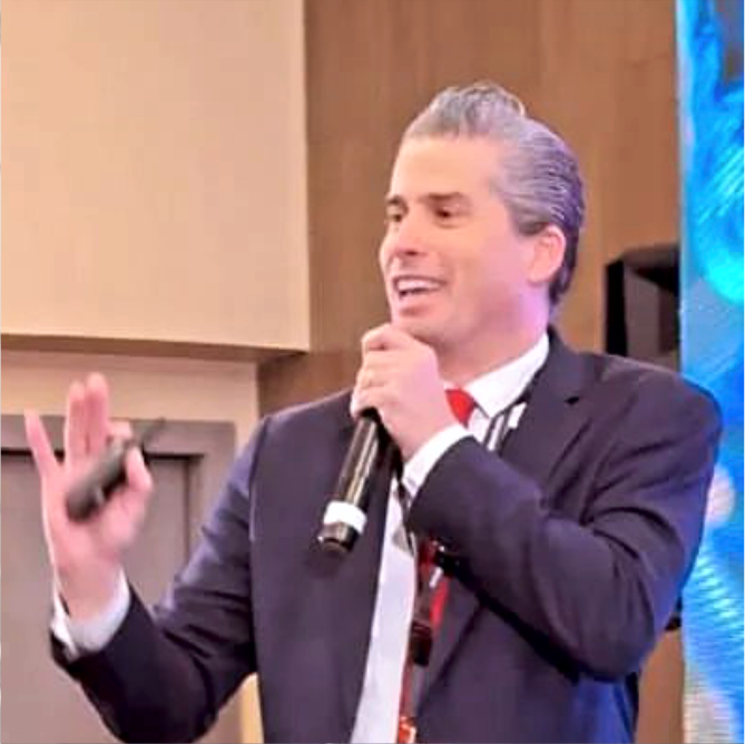 Foto de Rafael Nunes